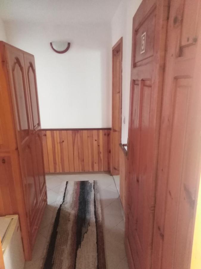 Вила Родопи دوسبات الغرفة الصورة